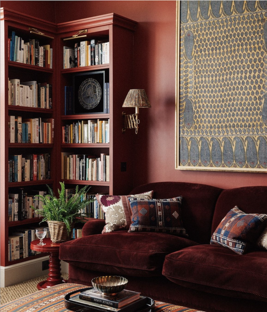 the hottest paint colors for 2025